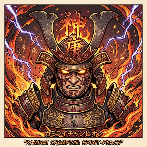 The Kamikaze Council